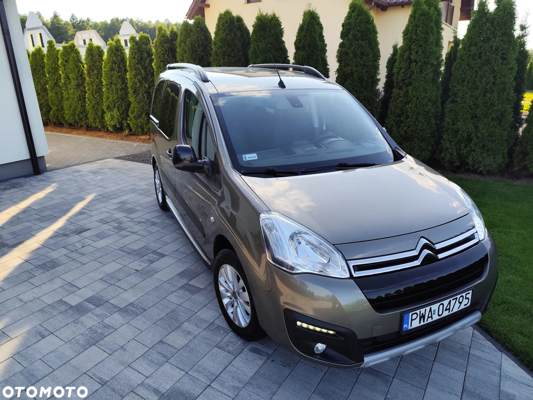 Citroën Berlingo - 3
