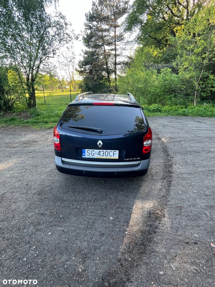 Renault Laguna 2.0 Authentique - 5