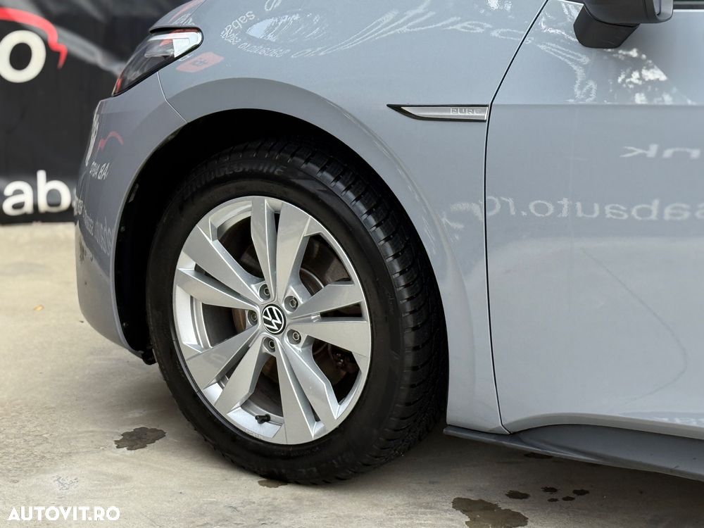 Volkswagen ID.3 45 kWh Pure Performance - 22