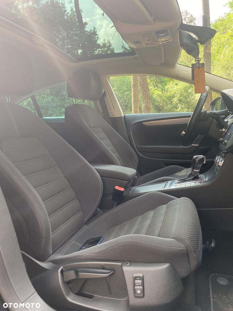 Volkswagen CC - 29