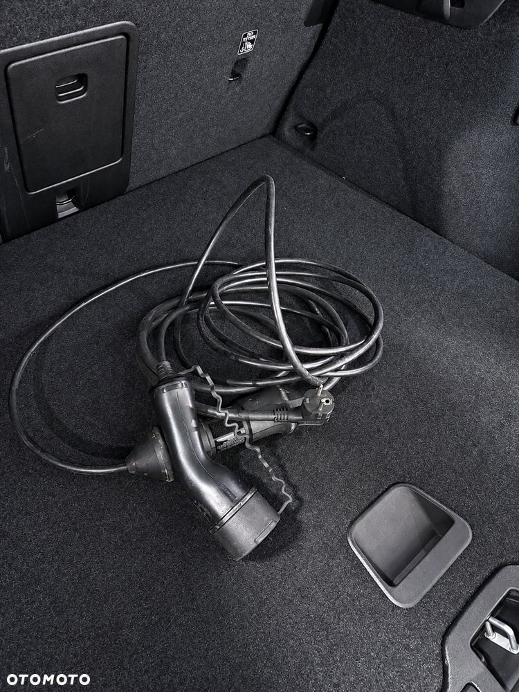 Volvo XC 40 T4 Recharge DKG Inscription Expression - 6