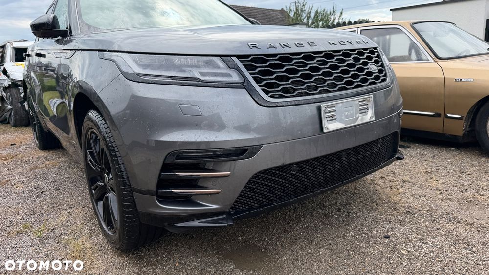 Land Rover Range Rover Velar 2.0 SD4 R-Dynamic S - 19