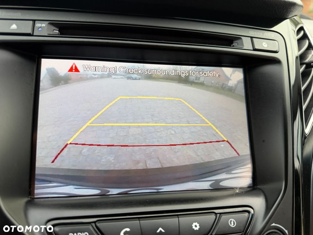 Hyundai i40 1.7 CRDi Classic - 18