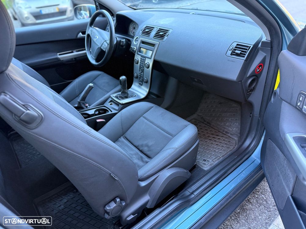 Volvo C30 - 10