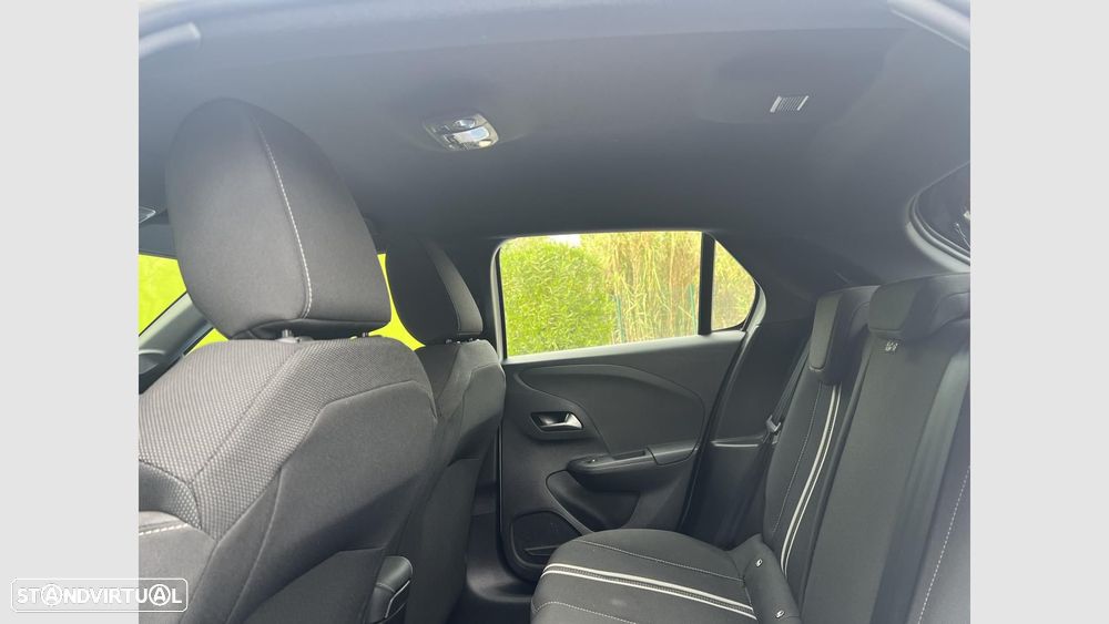 Opel Corsa 1.2 T GS - 12