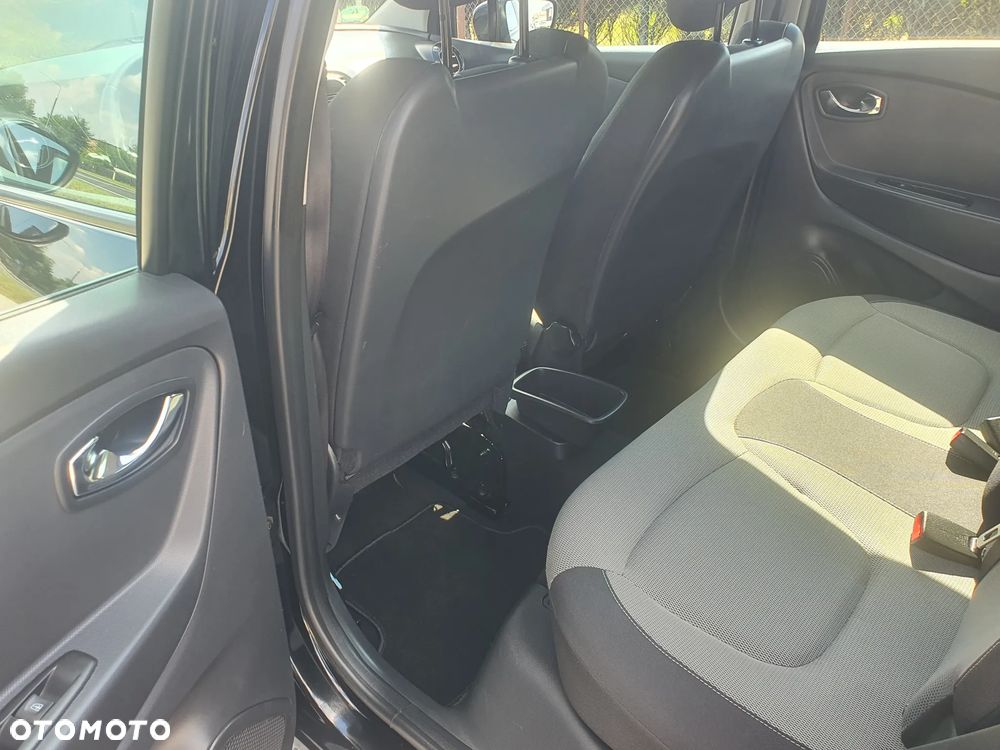 Renault Captur ENERGY TCe 90 Start&Stop Dynamique - 10