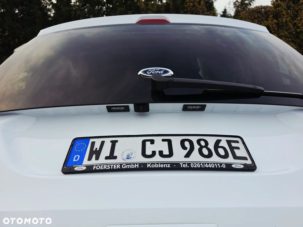 Ford Transit Connect - 23