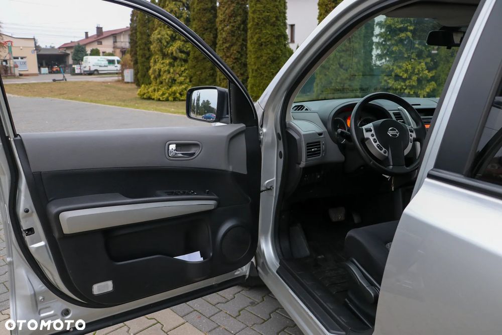Nissan X-Trail 2.0 dCi LE - 26