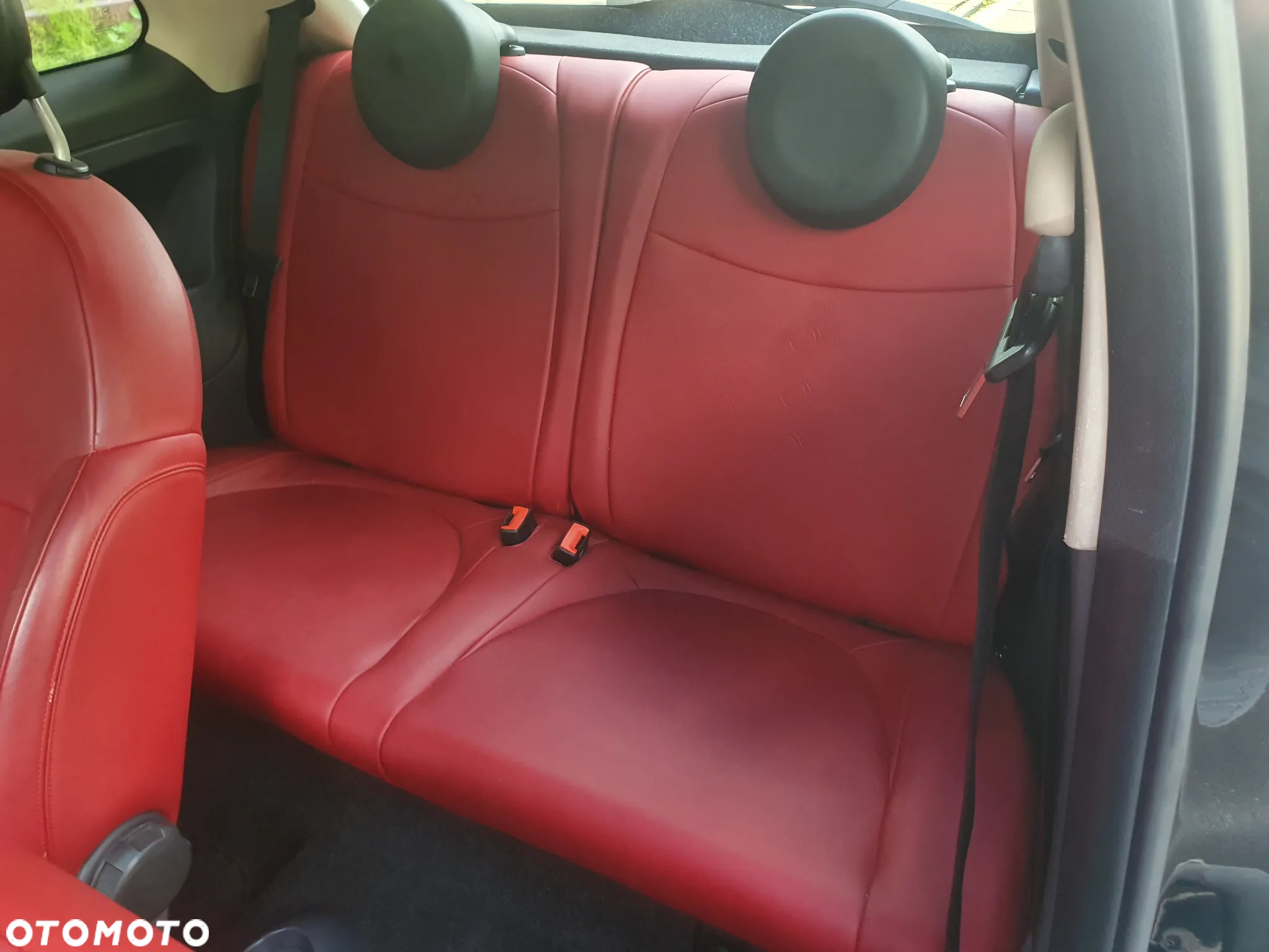 Fiat 500 1.4 16V Pop - 15