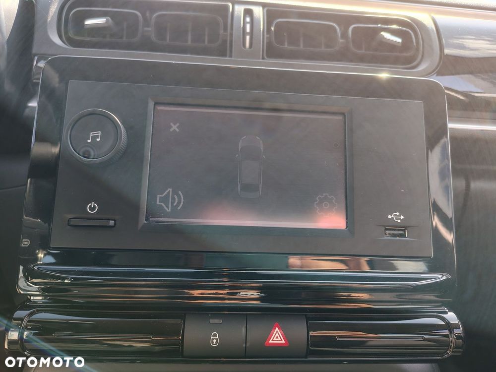 Citroën C3 1.2 PureTech You - 19