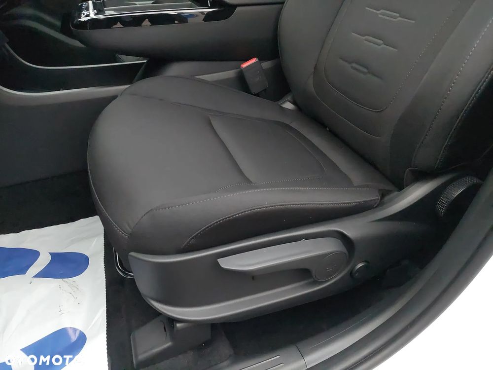 Hyundai Tucson 1.6 T-GDi HEV Smart 2WD - 12