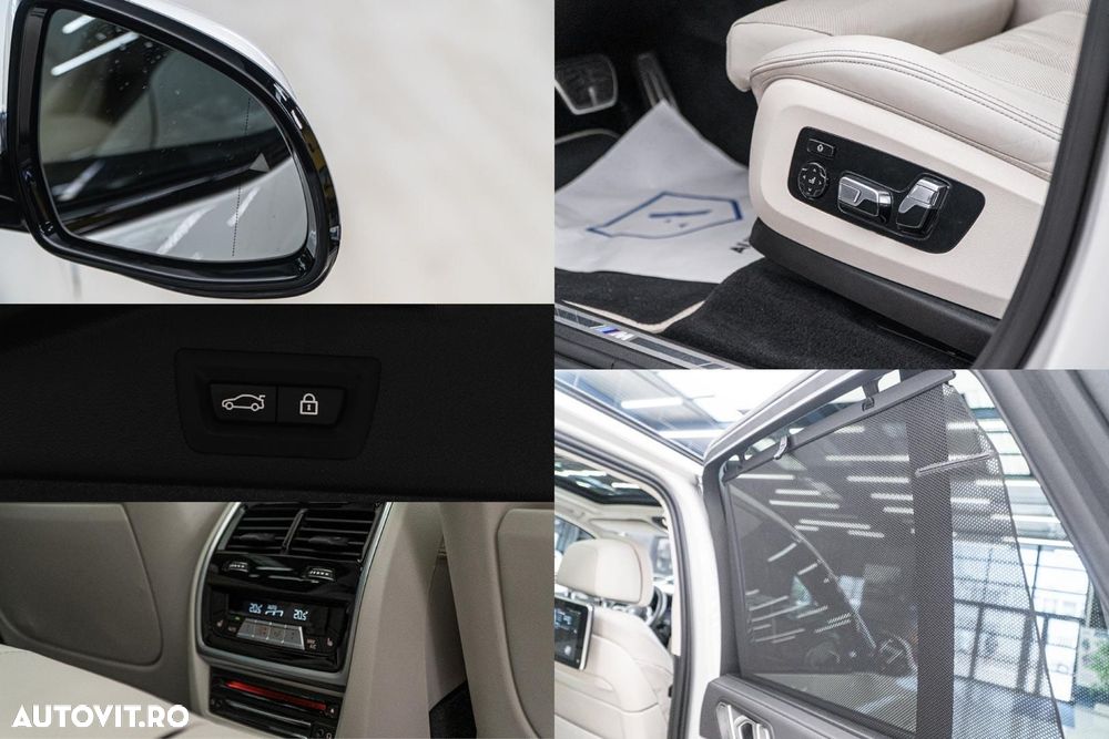 BMW X5 xDrive45e AT PHEV - 31
