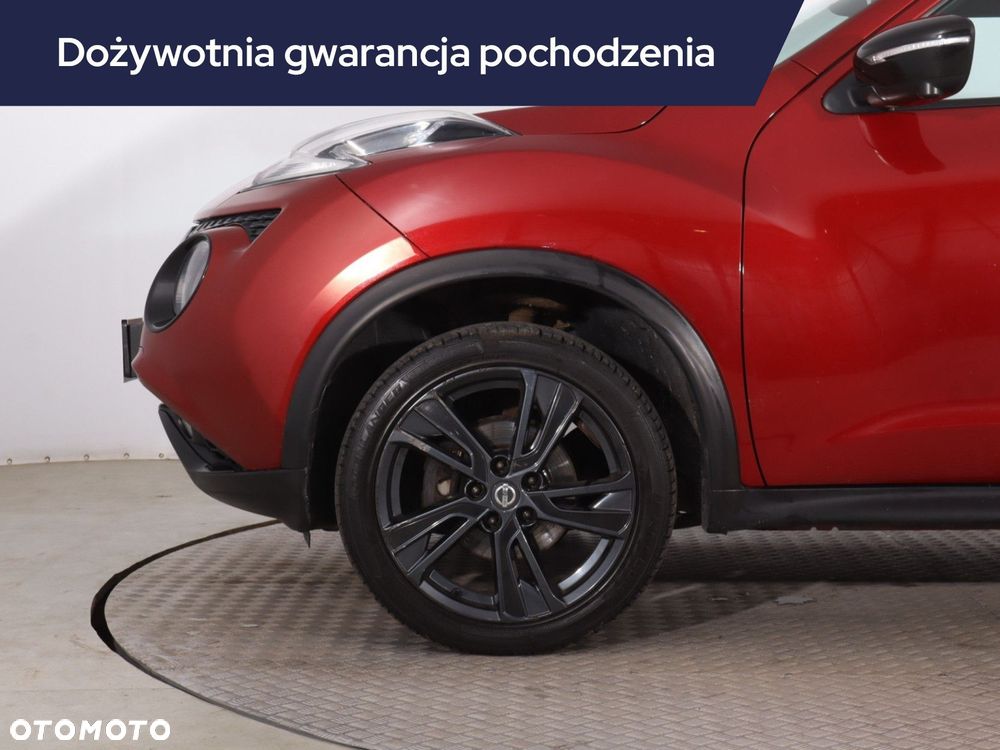 Nissan Juke - 17