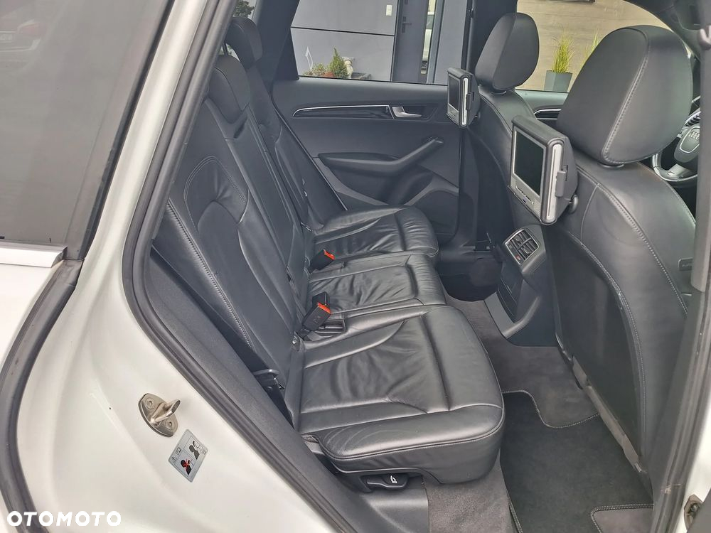 Audi Q5 3.0 TDI Quattro S tronic - 24
