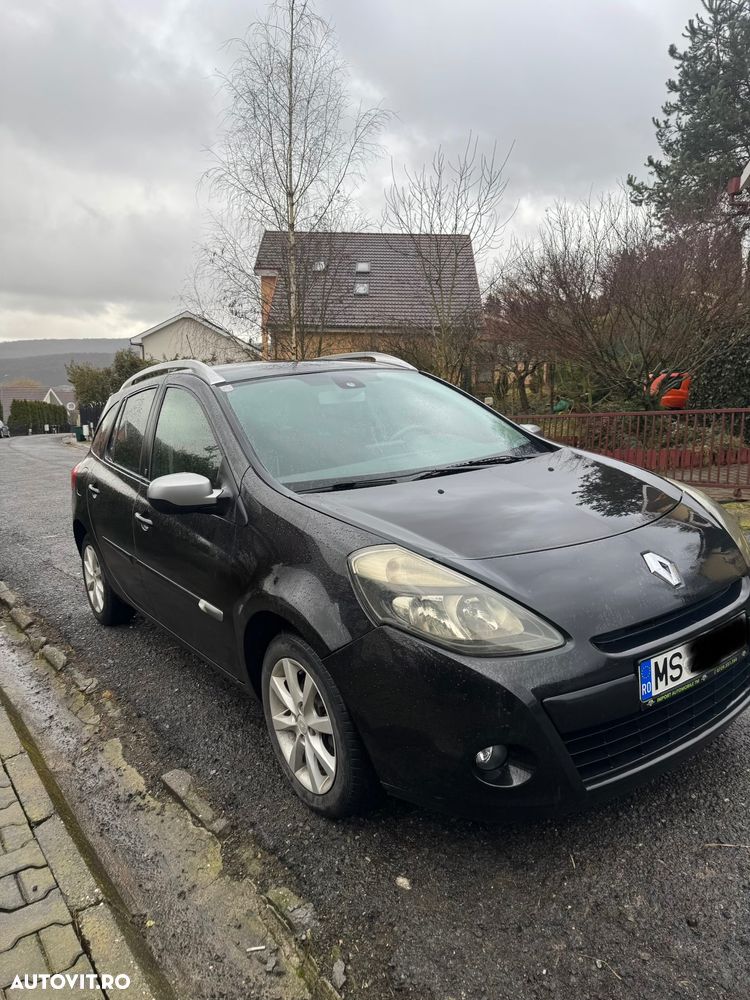 Renault Clio 1.5 dCi Dynamique - 2