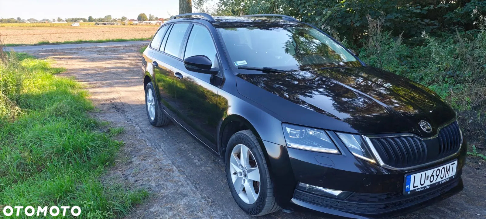 Skoda Octavia - 3