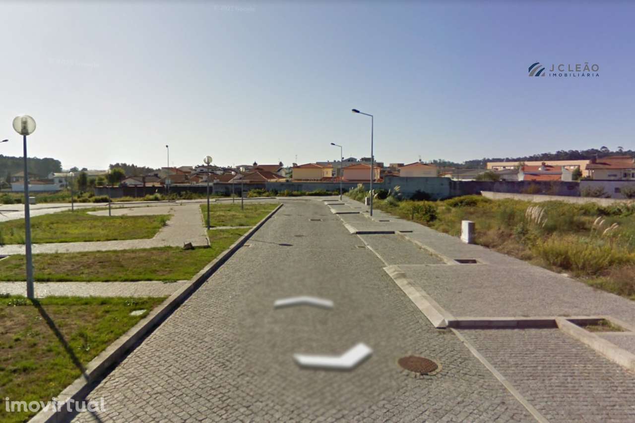 Lote de Terreno  Venda em Castêlo da Maia,Maia - Grande imagem: 5/11