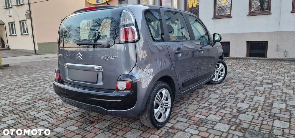 Citroën C3 Picasso HDi 90 FAP Exclusive - 7
