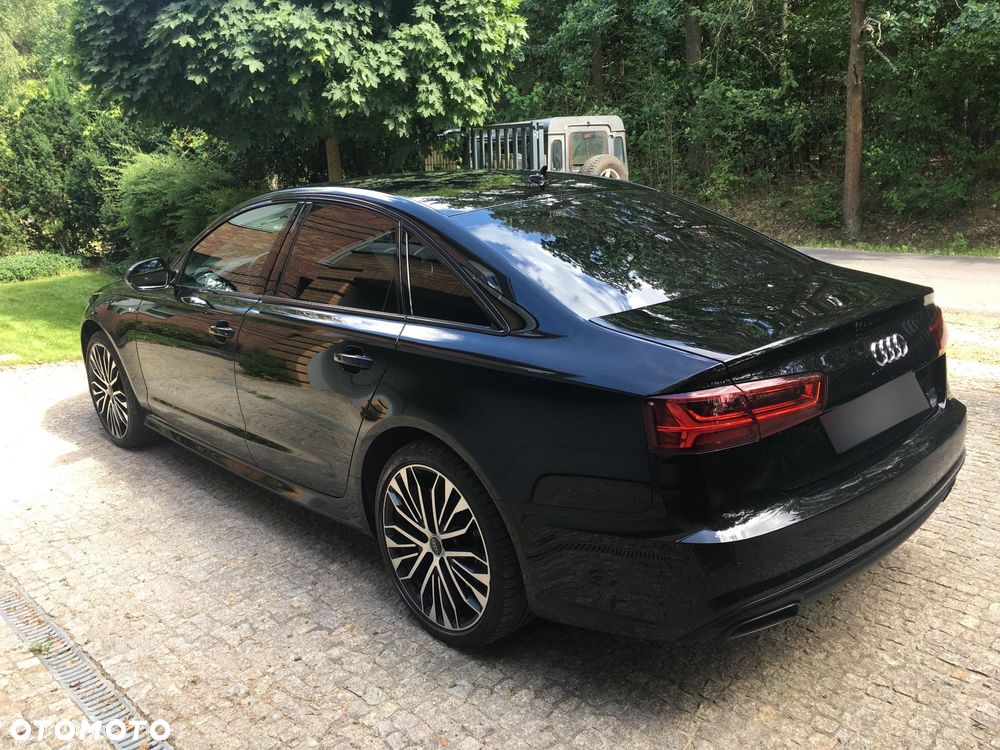 Audi A6 Limousine - 5