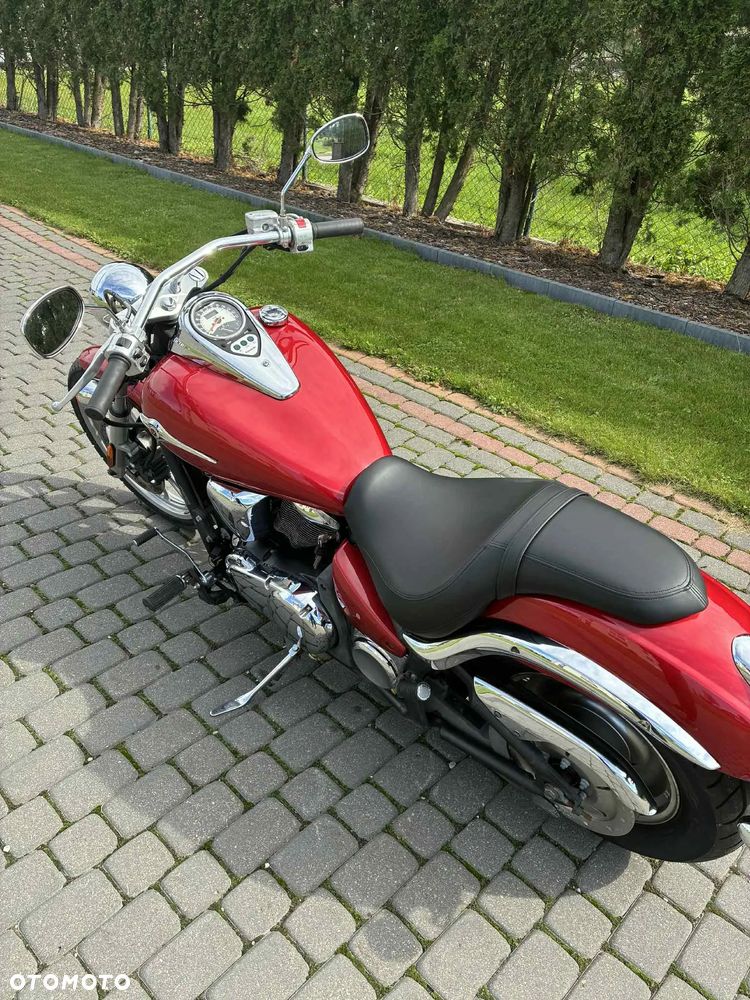 Kawasaki VN - 3