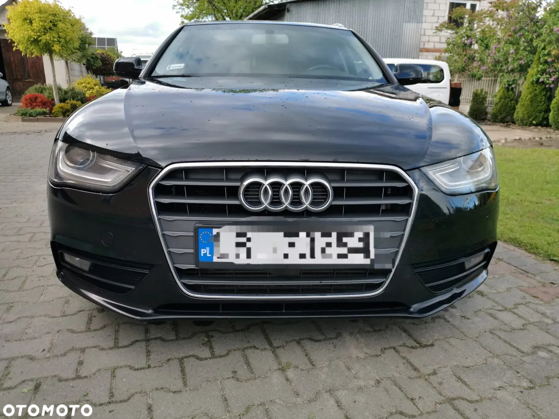 Audi A4 2.0 TDI - 4