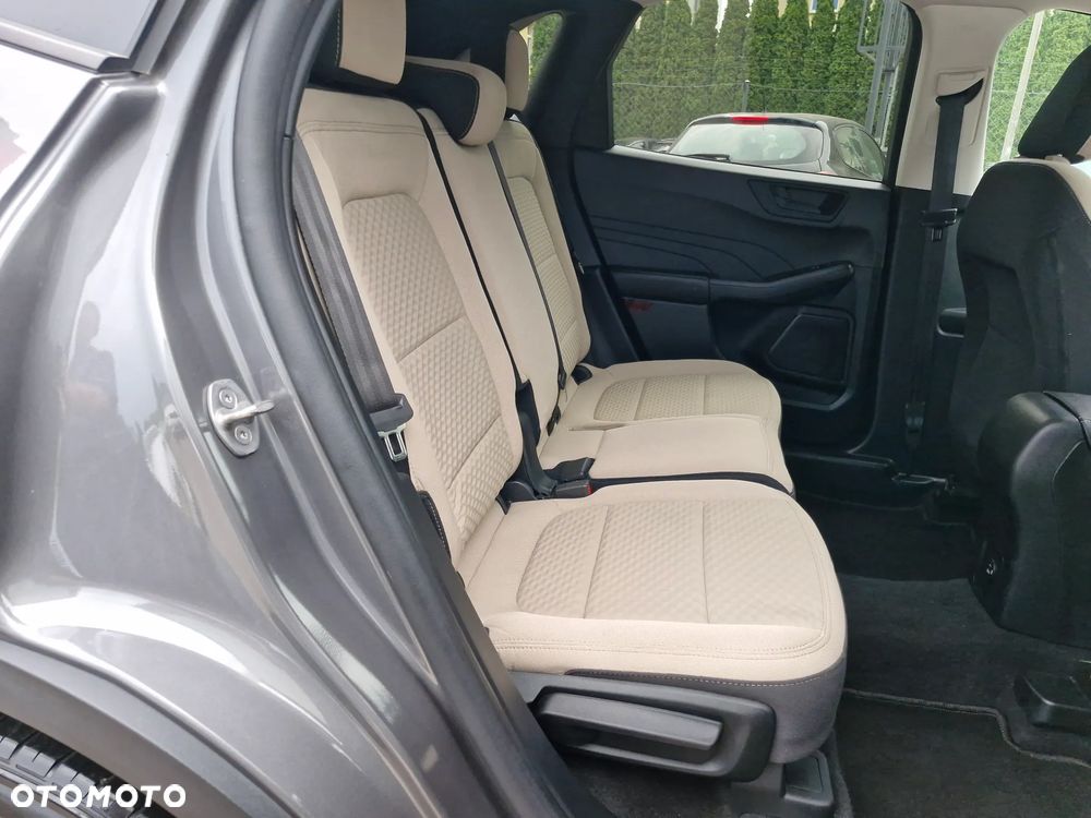 Ford Escape - 19