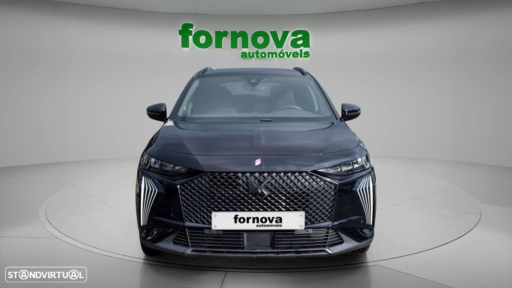 DS DS7 E-Tense Performance Line+ EAT8 - 1