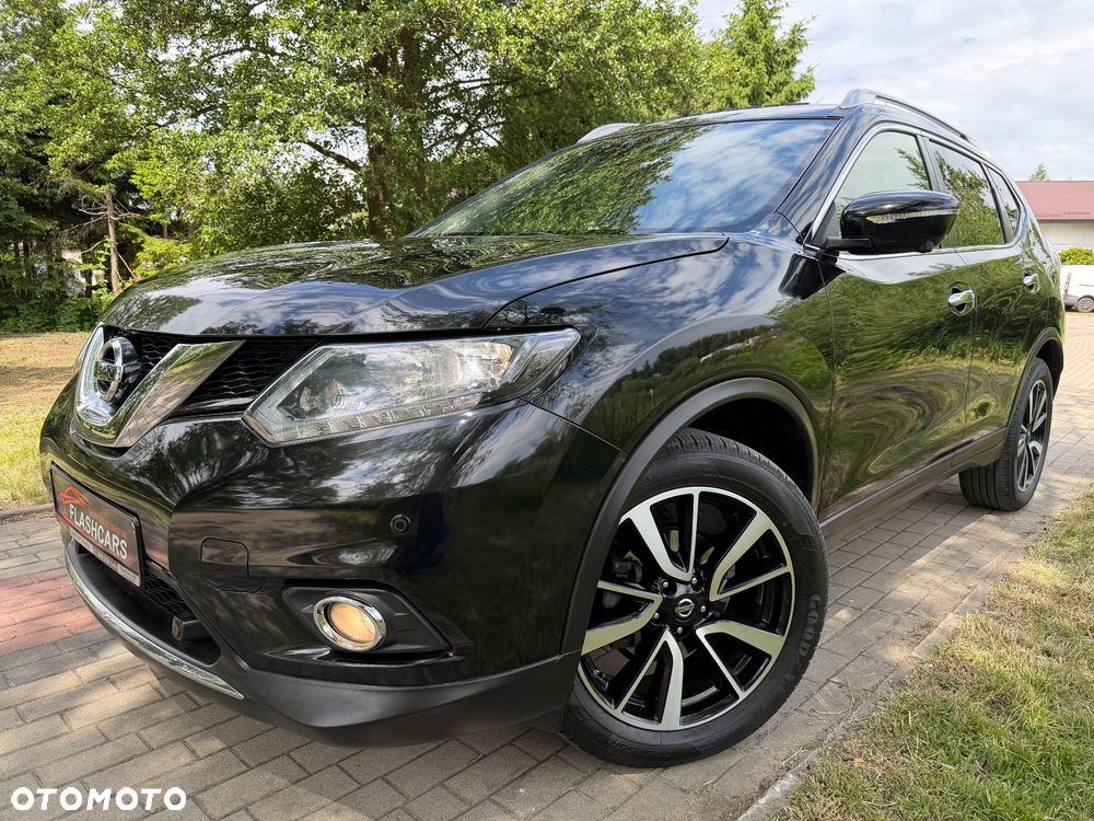 Nissan X-Trail 1.6 DIG-T Tekna - 7