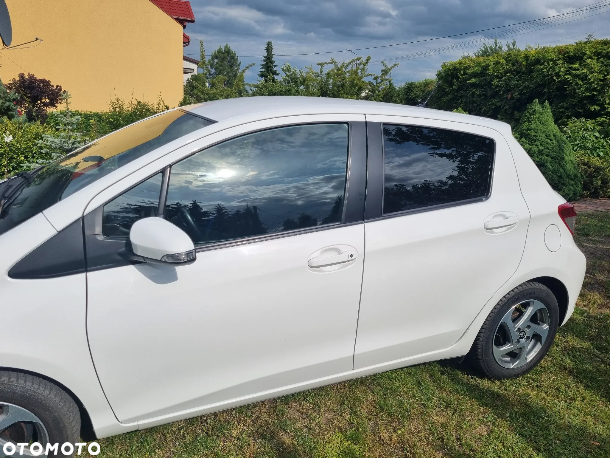 Toyota Yaris 1.33 Life - 2