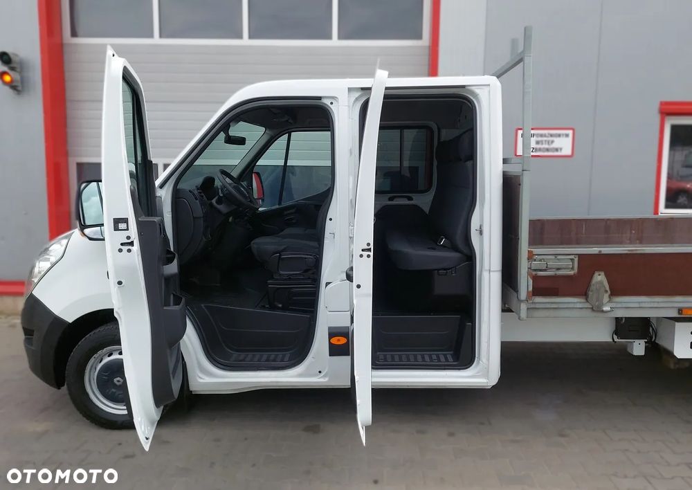 Renault Master III - 9