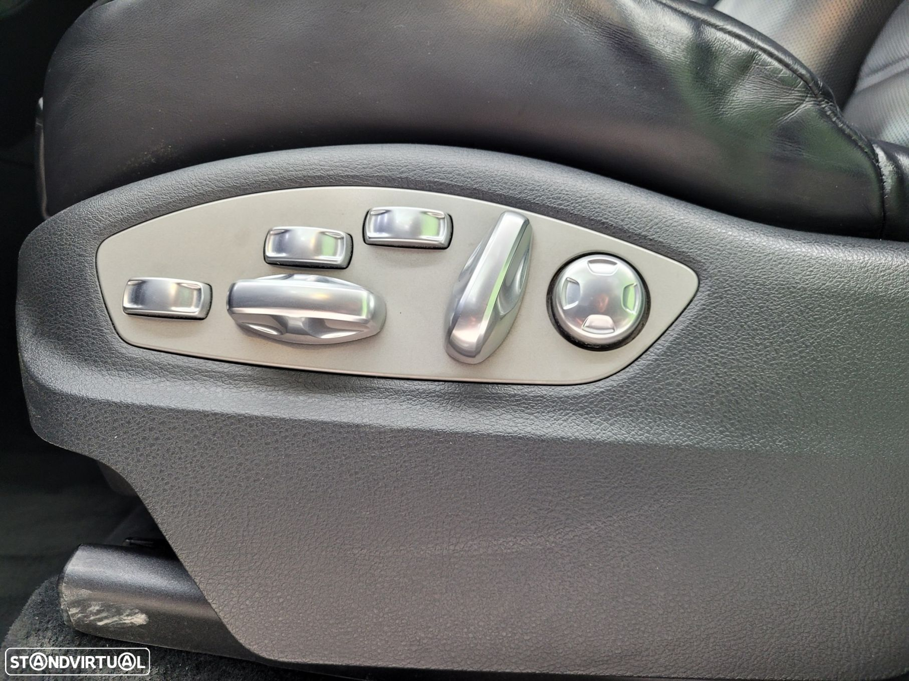 Porsche Cayenne S E-Hybrid - 32