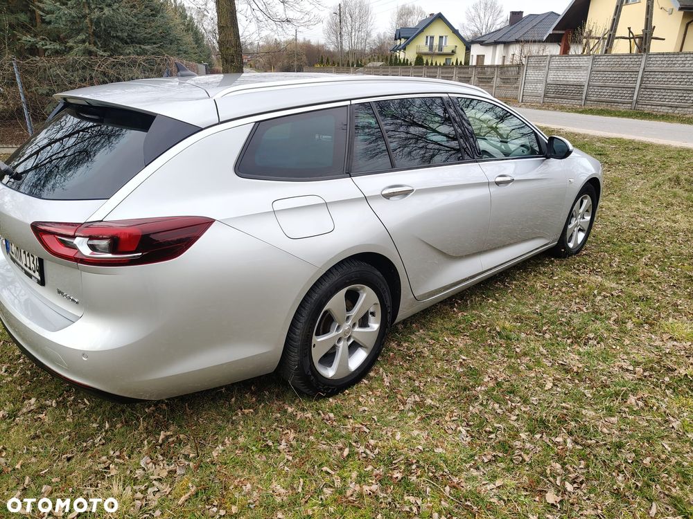 Opel Insignia 2.0 Automatik Innovation - 2
