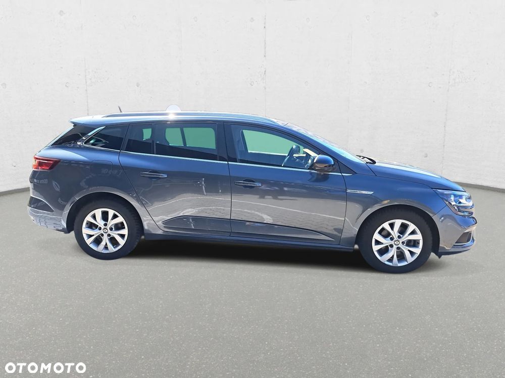 Renault Megane 1.5 Blue dCi Limited - 5