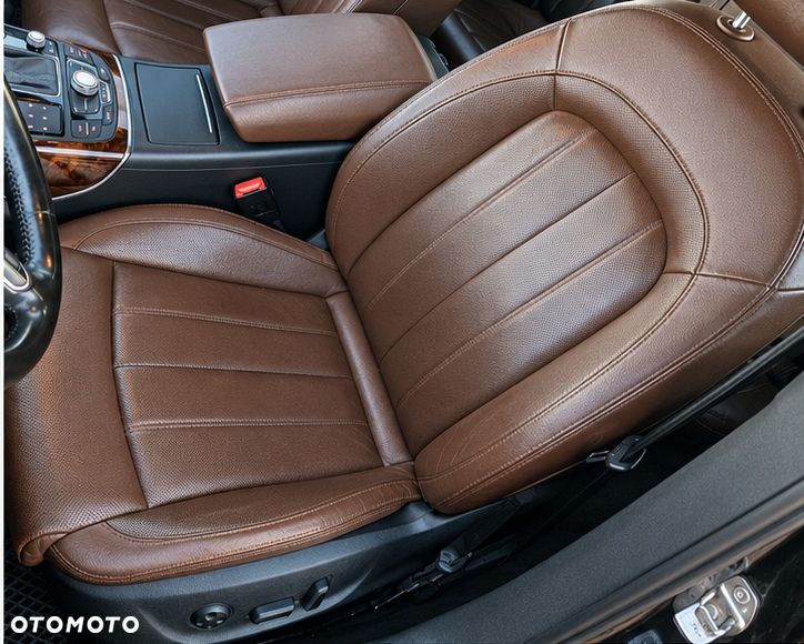Audi A7 Sportback - 10