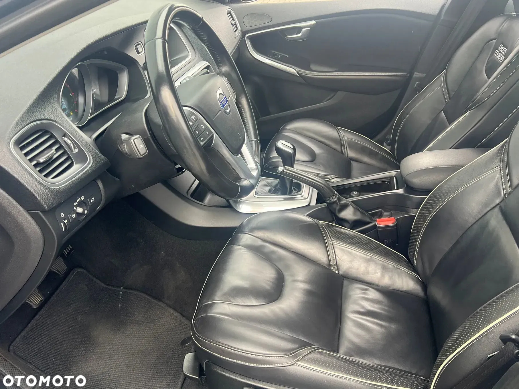 Volvo V40 Cross Country D3 Drive-E Base - 20