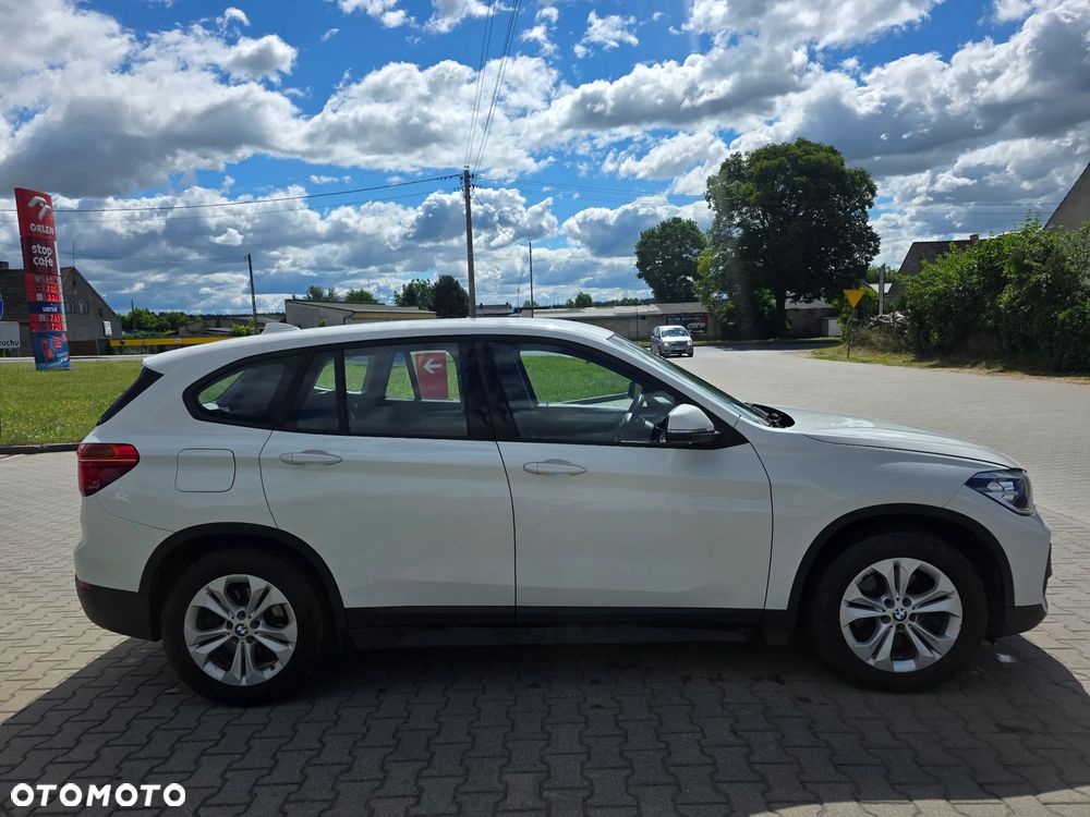 BMW X1 xDrive25e Advantage - 6