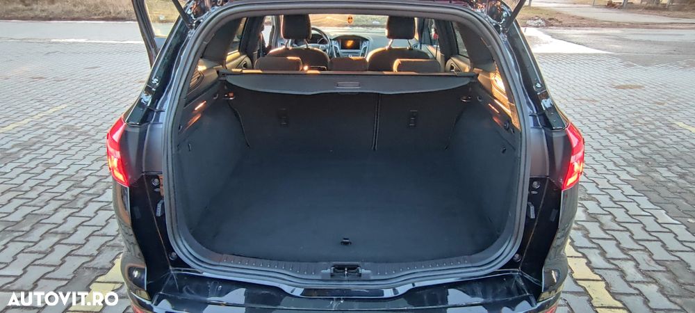 Ford Focus - 5