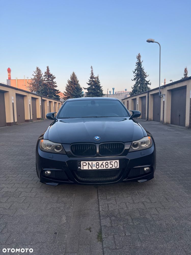 BMW Seria 3 320d - 2