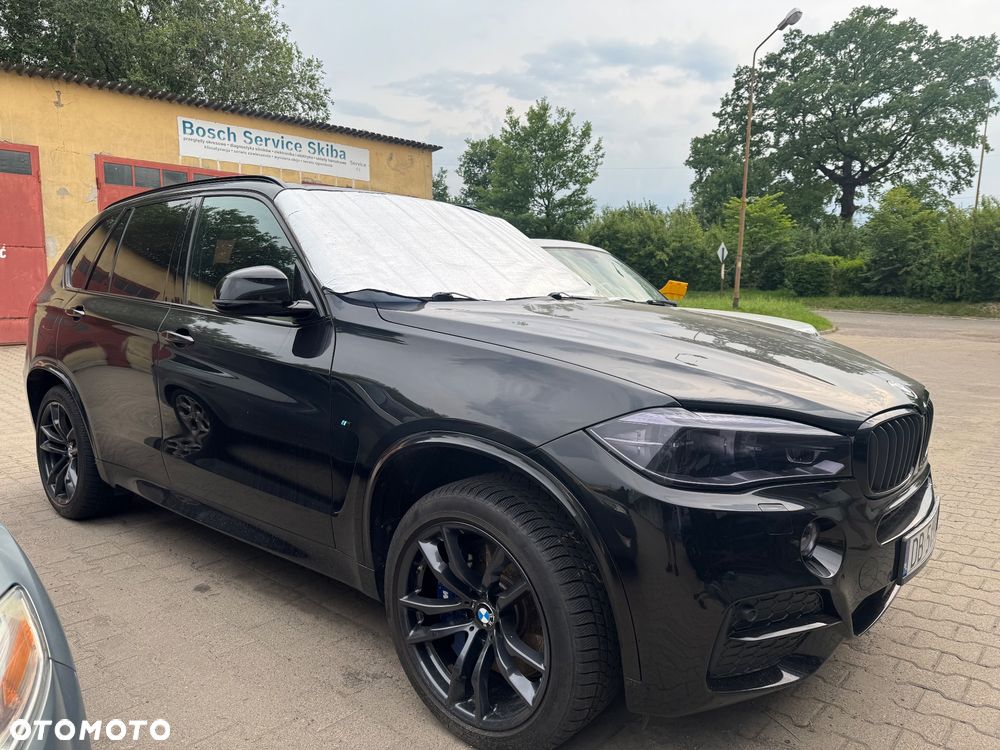 BMW X5 - 21