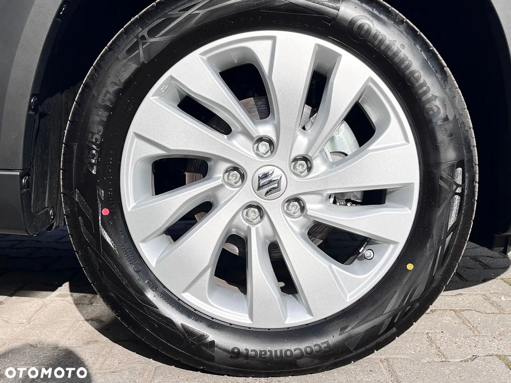 Suzuki SX4 S-Cross ver-1-4-boosterjet-mhev-premium-plus-sp-4wd - 16