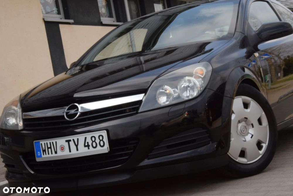 Opel Astra 1.6 Catch me - 1