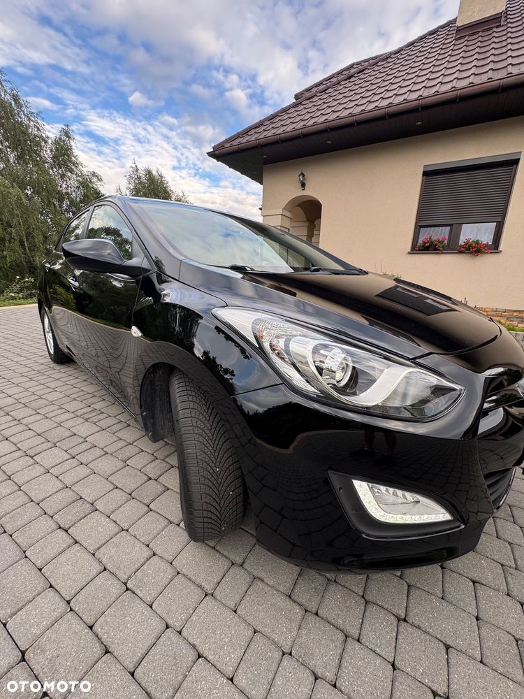 Hyundai i30 1.4 Premium - 15