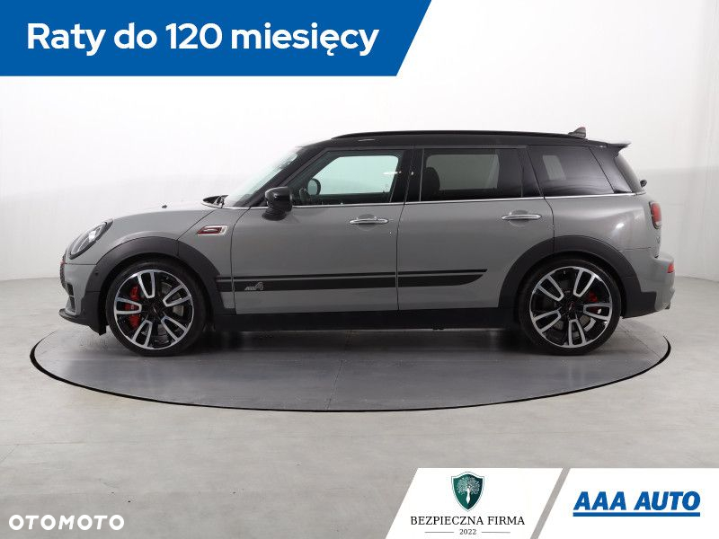 MINI Clubman - 3