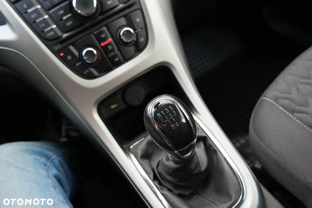 Opel Astra - 29