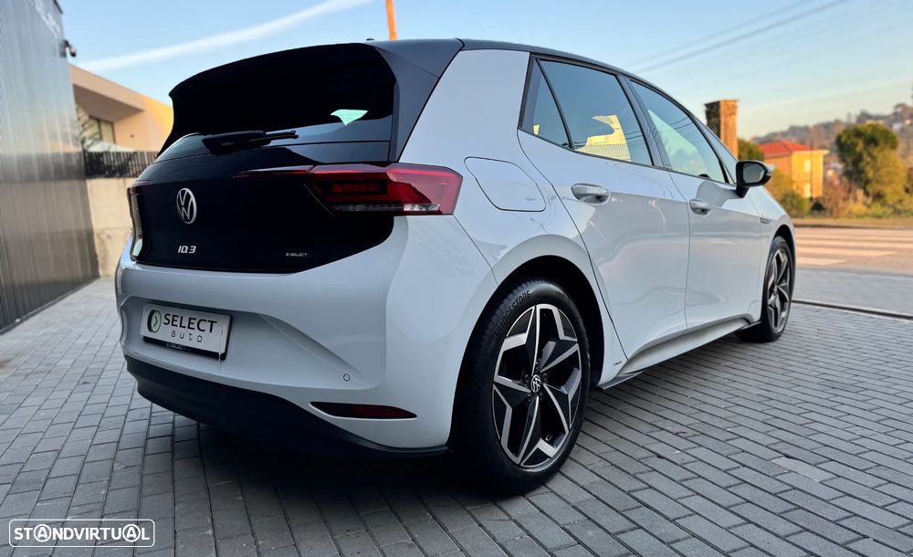 VW ID.3 Pro Family - 14