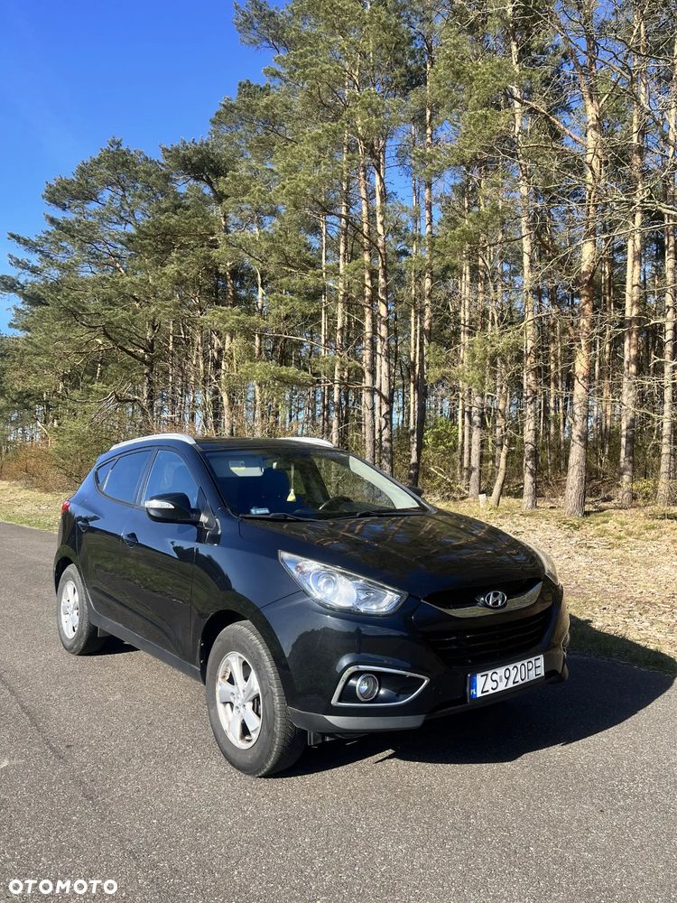 Hyundai ix35 2.0 Comfort - 1