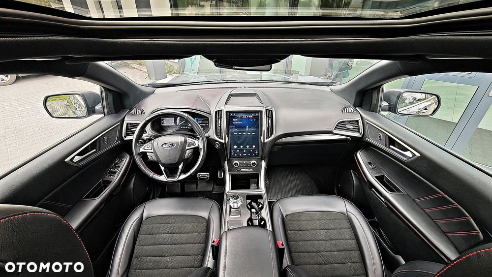 Ford Edge - 24