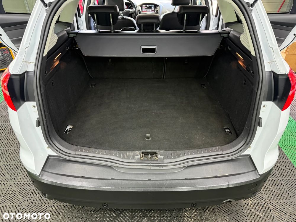 Ford Focus - 18