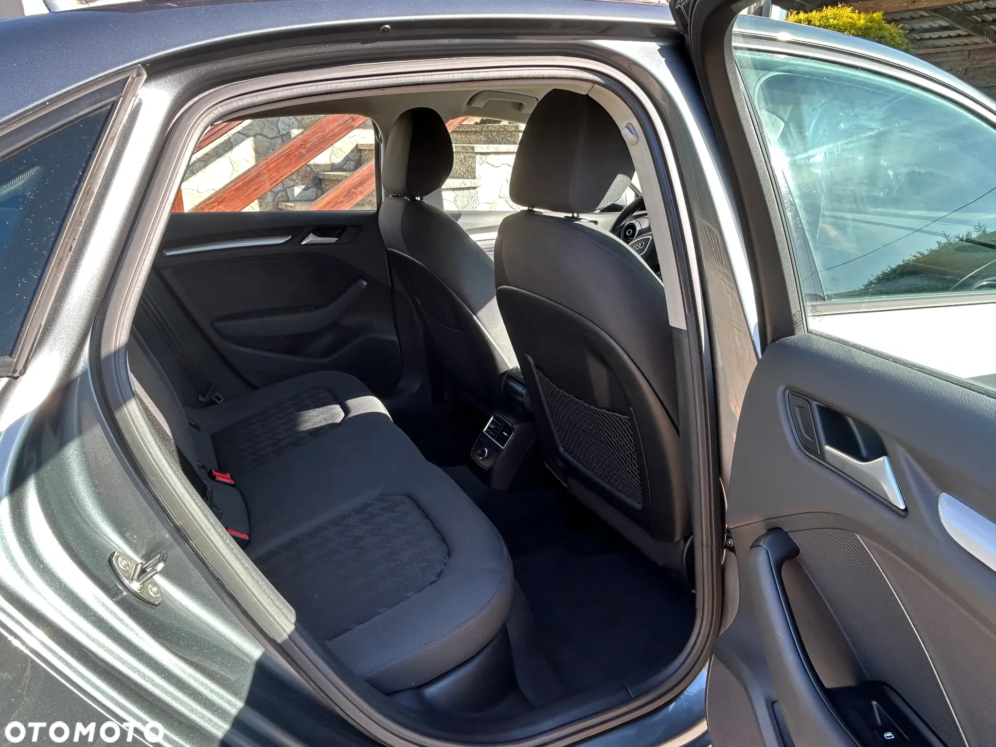 Audi A3 Limousine - 23