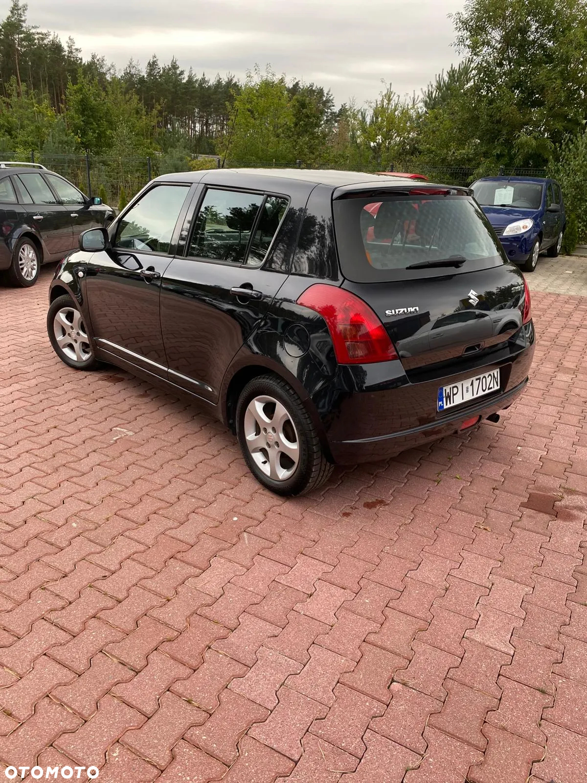 Suzuki Swift 1.5 Comfort - 3